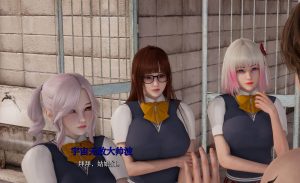 《项目：S.P.E.S｜Project ：S.P.E.S》- 给亩社ACG分享站 - 给亩社