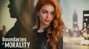 《道德的界限｜Boundaries of Morality》- 给亩社ACG分享站 - 给亩社