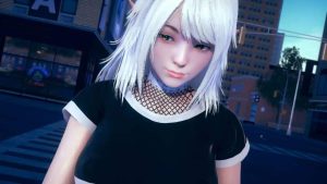 《精灵雷娅｜精灵雷亚｜Reya The Elf》- 给亩社ACG分享站 - 给亩社