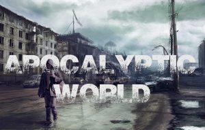 《末日世界|Apocalyptic World》- 给亩社ACG分享站 - 给亩社