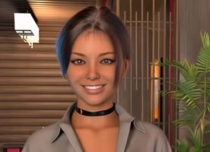 《特工谢琳|Agent Sherine》- 给亩社ACG分享站 - 给亩社