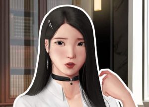 《灰姑娘的玻璃项圈｜Cinderella's Glass Collar》- 给亩社ACG分享站 - 给亩社