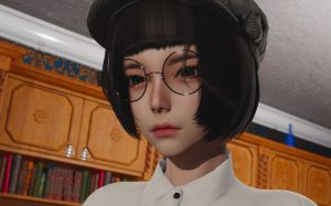 《我的女友是恶霸｜My Bully Is My Lover》- 给亩社ACG分享站 - 给亩社