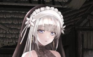 《哥特少女勇闯恶魔城2｜SiNiSistar2》- 给亩社ACG分享站 - 给亩社