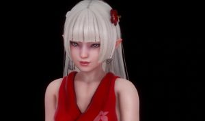 《黑暗伴侣｜Companion of Darkness》第二季- 给亩社ACG分享站 - 给亩社