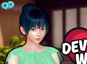 《虔诚的妻子｜Devoted Wife》- 给亩社ACG分享站 - 给亩社