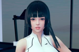 《保利托农/多角恋/Polyturnon》下载 PC+安卓 v0.28 汉化版
