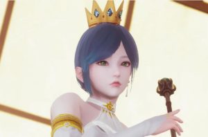 《凤凰｜Phoenixes》- 神作- 给亩社ACG分享站 - 给亩社