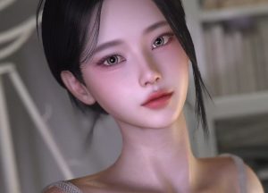 《禁忌之念｜Forbidden Thoughts》- 给亩社ACG分享站 - 给亩社