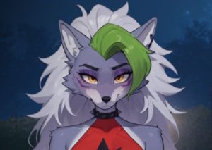 《没错，我是福瑞控｜Yes, I Am a Furry》- 给亩社ACG分享站 - 给亩社