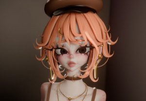 《暮色之境|Verspertine》- 给亩社ACG分享站 - 给亩社