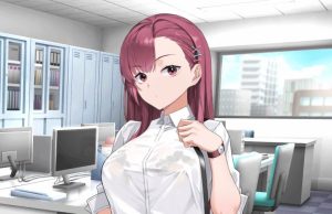 《列车安全搜查官梨奈｜列車捜査官リナ》- 给亩社ACG分享站 - 给亩社
