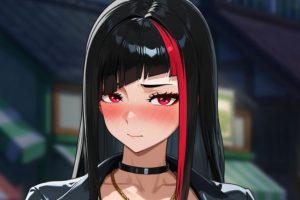 《幸福岛幻想｜Happy Island Fantasy》- 给亩社ACG分享站 - 给亩社