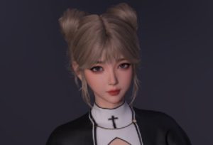 《维洛利亚的低语｜Veloria's Whisper》- 给亩社ACG分享站 - 给亩社