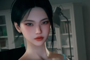 《禁忌之念|Forbidden Thoughts》第二季- 给亩社ACG分享站 - 给亩社