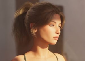 《乡村姑娘改造｜Village Slut Transformation》- 给亩社ACG分享站 - 给亩社