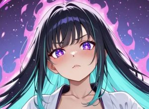 《时间法师|Chronoromancer》- 给亩社ACG分享站 - 给亩社