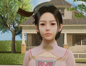 《双人居所｜Home Together》- 给亩社ACG分享站 - 给亩社