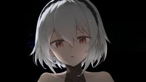 《沉静的灯火|群青的魔女》- 给亩社ACG分享站 - 给亩社
