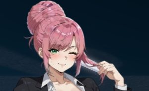 《我需要一个秘书/I Need A Secretary》下载 v1.0 官中版