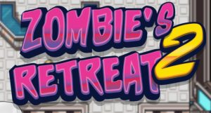 《僵尸生活2：僵局｜Zombie's Retreat 2: Gridlocked》- 给亩社ACG分享站 - 给亩社