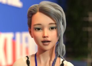 《恋物定位器：S&M工作室》第一季- 给亩社ACG分享站 - 给亩社