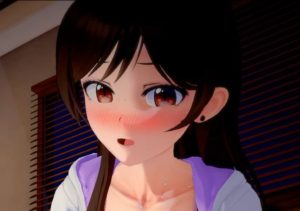 《租借女友NTR｜NTR A Girlfriend》- 给亩社ACG分享站 - 给亩社