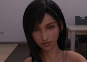 《蒂法的黑暗天堂｜Tifa's Dark Heaven》- 给亩社ACG分享站 - 给亩社