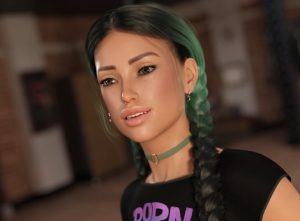《恋物定位：S&M工作室》第二季- 给亩社ACG分享站 - 给亩社