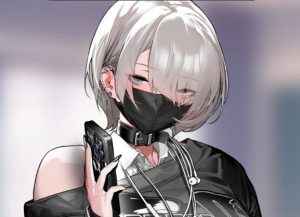 《眼神冰冷的黑濑小姐,只对我言听计从》- 给亩社ACG分享站 - 给亩社