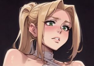《我的新女友｜My New Girlfriend》- 给亩社ACG分享站 - 给亩社