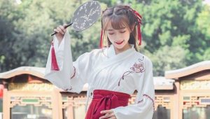 《侠女逍遥录》- 给亩社ACG分享站 - 给亩社