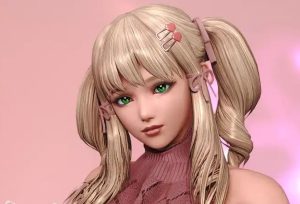 《康乃馨俱乐部｜Pale Carnations》- 给亩社ACG分享站 - 给亩社