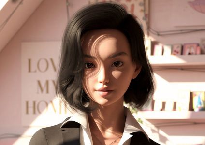 《新秀姐妹｜Freshie Sisters》- 给亩社ACG分享站 - 给亩社