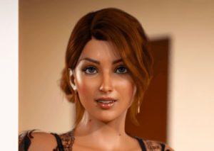 《淘气的妻子|Natasha Naughty Wife》- 给亩社ACG分享站 - 给亩社