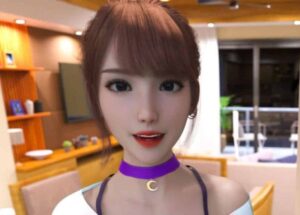 《果体主义学校|Nudist School》- 给亩社ACG分享站 - 给亩社