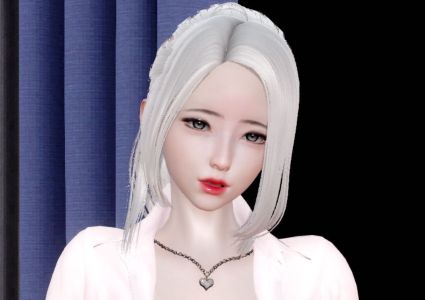 《月球俱乐部｜The Moon Club》- 给亩社ACG分享站 - 给亩社