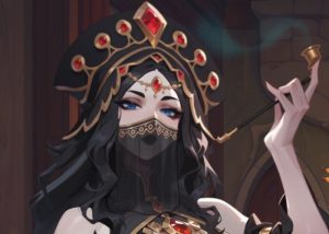 《神秘酒店｜Hotel Tales》- 给亩社ACG分享站 - 给亩社