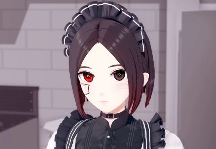 《我的电子羊女仆梦》下载 v0.8.10 PC+安卓+作弊码