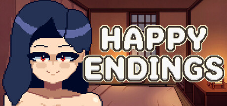 《圆满结局|Happy Endings》- 给亩社ACG分享站 - 给亩社