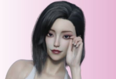 《欲望之都|City of Desire》- 给亩社ACG分享站 - 给亩社
