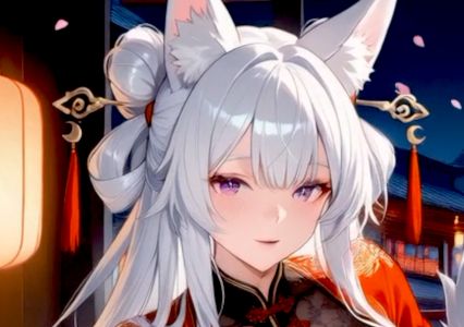 《幽牍夜话|Forbidden Scrolls Midnight Whispers》- 给亩社ACG分享站 - 给亩社