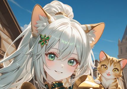 《索莉亚魔爪：逃离魅魔之夜》- 给亩社ACG分享站 - 给亩社