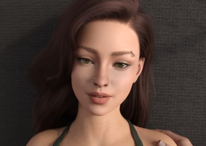 《与诺拉一起卧底｜Undercover With Nora》- 给亩社ACG分享站 - 给亩社