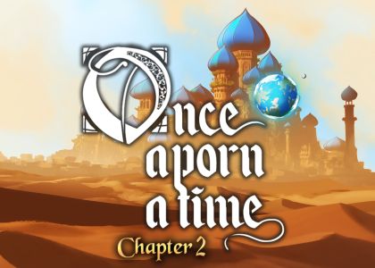 《绮梦物语｜Once a Porn a Time》第二季- 给亩社ACG分享站 - 给亩社