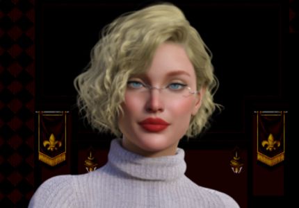 《统治学院｜Domination Academy》- 给亩社ACG分享站 - 给亩社